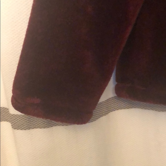 Super Soft Zip Up Jacket - Picture 3 of 6